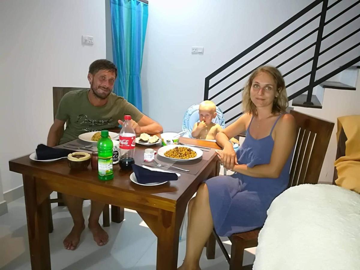 אמבלנגודה Dollyz Home - Sri Lanka מראה חיצוני תמונה